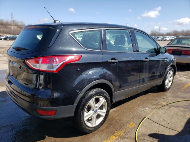 Photo 3 from auction – 2014 FORD ESCAPE S with VIN 1FMCU0F7XEUE55620