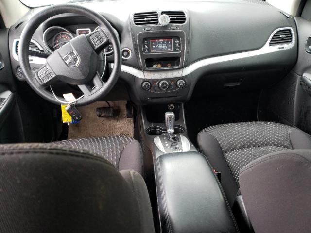 Photo 8 from auction – 2013 DODGE JOURNEY SX with VIN 3C4PDCBG3DT634457