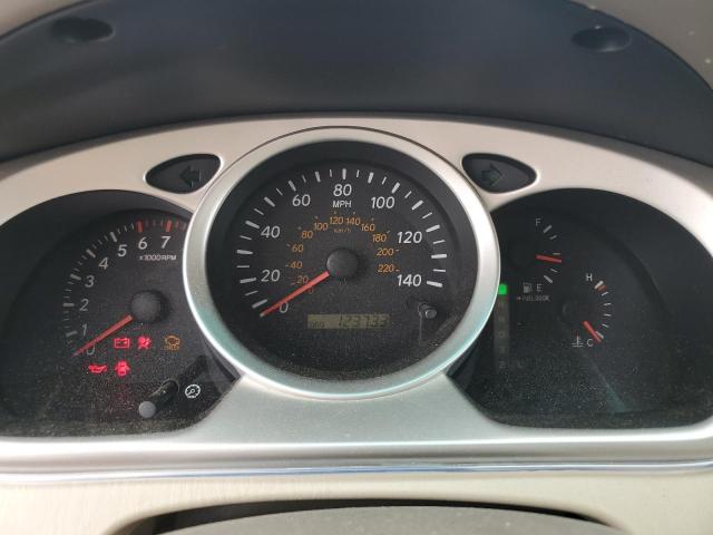 Photo 9 from auction – 2005 TOYOTA HIGHLANDER with VIN JTEGP21A650055732