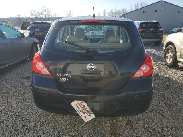 Photo 6 from auction – 2009 NISSAN VERSA S with VIN 3N1BC13E39L460530