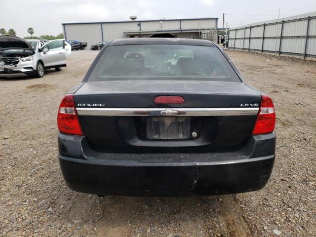 Photo 6 from auction – 2005 CHEVROLET MALIBU with VIN 1G1ZT52855F221962