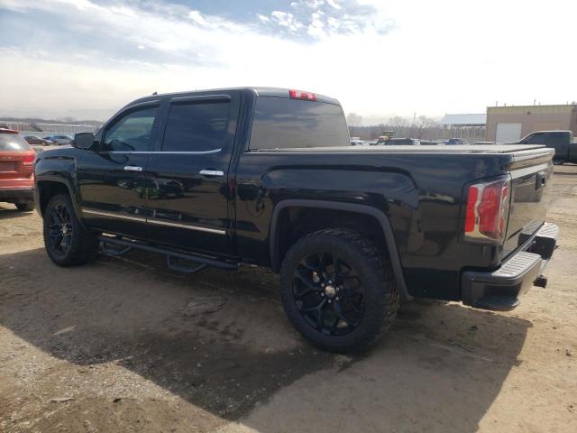 Photo 2 from auction – 2017 GMC SIERRA K15 with VIN 3GTU2NEC7HG117397