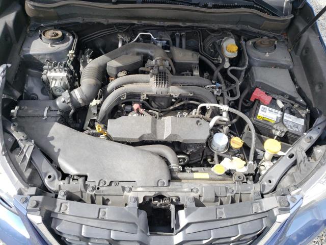 Photo 12 from auction – 2017 SUBARU FORESTER 2 with VIN JF2SJABC0HH567116