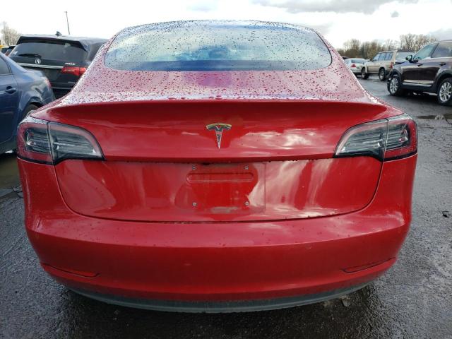 Photo 6 from auction – 2018 TESLA MODEL 3 with VIN 5YJ3E1EB7JF100839