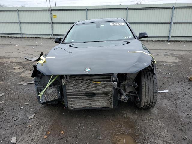 Photo 5 from auction – 2015 BMW 740 LXI with VIN WBAYF4C57FG291741