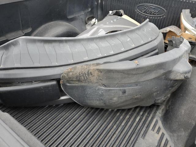 Photo 12 from auction – 2009 FORD F150 with VIN 1FTRF12W29KB43109