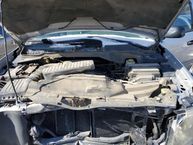 Photo 12 from auction – 2007 DODGE DURANGO LI with VIN 1D8HB58P37F568036