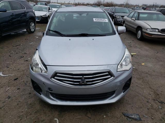 Photo 5 from auction – 2019 MITSUBISHI MIRAGE G4 with VIN ML32F3FJ2KHF00440