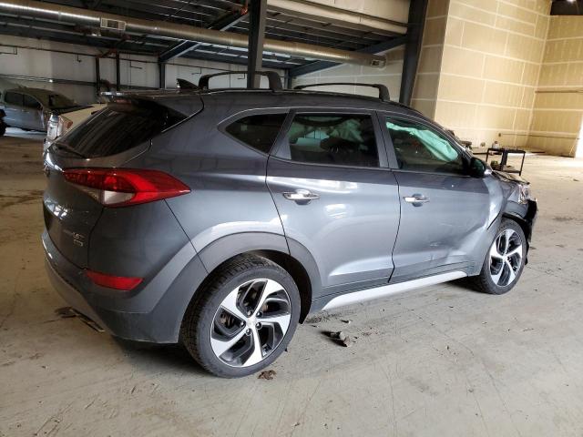 Photo 3 from auction – 2017 HYUNDAI TUCSON LIM with VIN KM8J3CA28HU499904