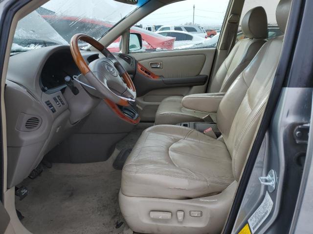 Photo 7 from auction – 2002 LEXUS RX 300 with VIN JTJHF10U120253161