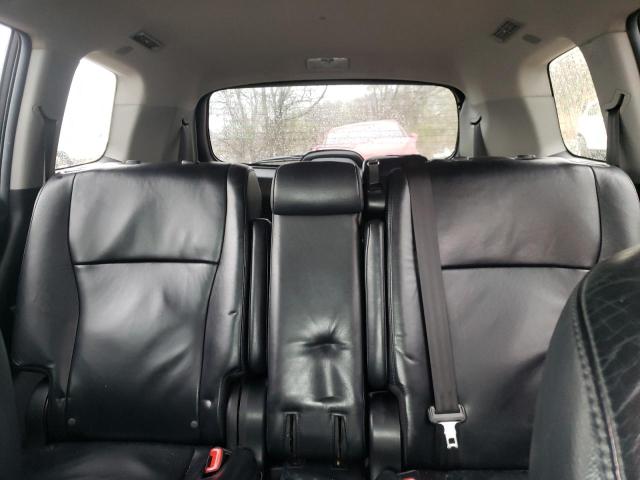Photo 10 from auction – 2012 TOYOTA HIGHLANDER with VIN 5TDBK3EH2CS134836