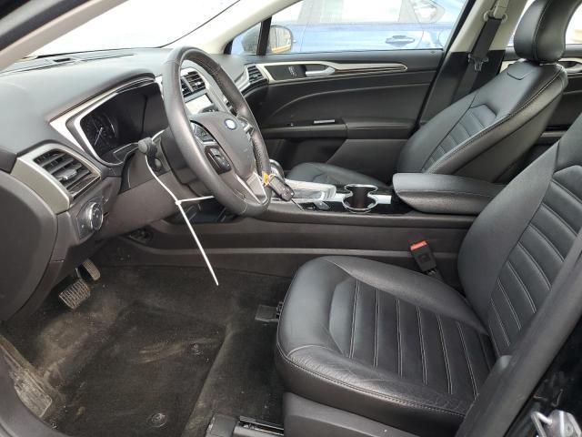 Photo 7 from auction – 2016 FORD FUSION SE with VIN 3FA6P0HD7GR141810