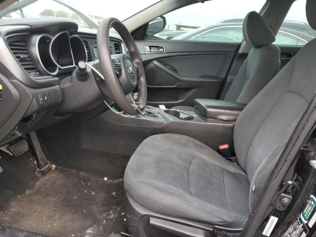 Photo 7 from auction – 2015 KIA OPTIMA LX with VIN 5XXGM4A70FG407796