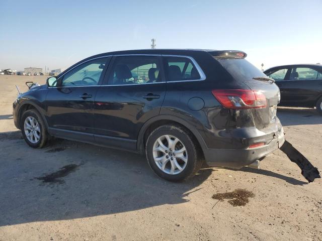 Photo 2 from auction – 2013 MAZDA CX-9 TOURI with VIN JM3TB2CV9D0413820