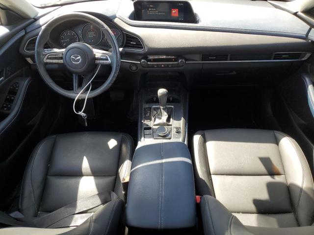 Photo 8 from auction – 2021 MAZDA CX-30 SELE with VIN 3MVDMABL6MM210123