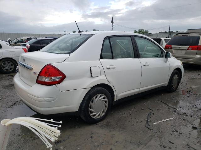 Photo 3 from auction – 2007 NISSAN VERSA S with VIN 3N1BC11E17L440809