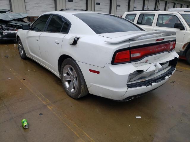 Photo 2 from auction – 2013 DODGE CHARGER SE with VIN 2C3CDXBG3DH512135