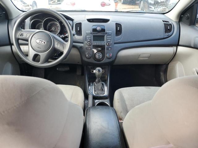 Photo 8 from auction – 2011 KIA FORTE LX with VIN KNAFT4A25B5377340