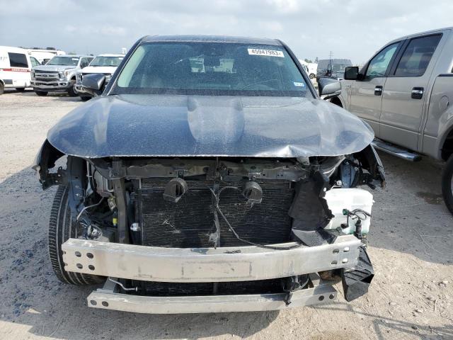 Photo 5 from auction – 2020 TOYOTA HIGHLANDER with VIN 5TDCZRAH3LS007621
