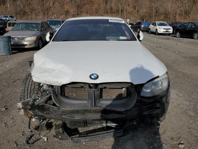 Photo 5 from auction – 2012 BMW 335 XI with VIN WBAKF9C53CE859347