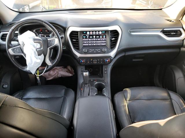 Photo 8 from auction – 2019 GMC ACADIA SLT with VIN 1GKKNMLS7KZ185553