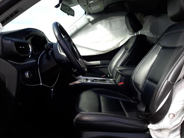 Photo 7 from auction – 2020 FORD EXPLORER X with VIN 1FMSK8DH3LGC55623