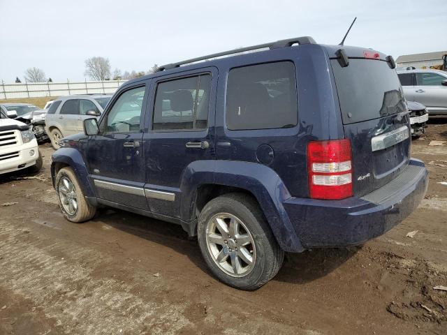 Photo 2 from auction – 2012 JEEP LIBERTY SP with VIN 1C4PJMAK2CW216596