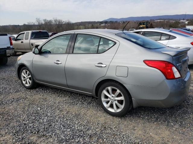 Photo 2 from auction – 2014 NISSAN VERSA S with VIN 3N1CN7APXEL843414