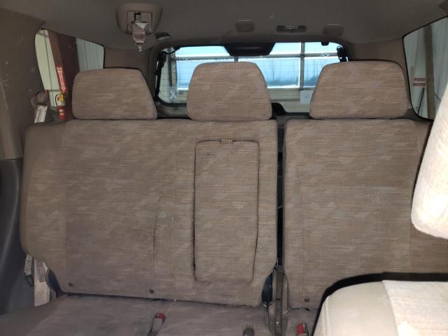 Photo 10 from auction – 2003 HONDA CR-V LX with VIN SHSRD78403U122951