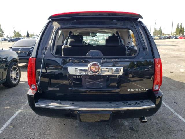 Photo 6 from auction – 2014 CADILLAC ESCALADE E with VIN 1GYS3HEFXER105119