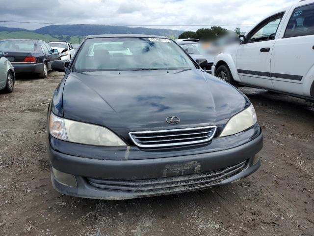 Photo 5 from auction – 2001 LEXUS ES 300 with VIN JT8BF28G110311666