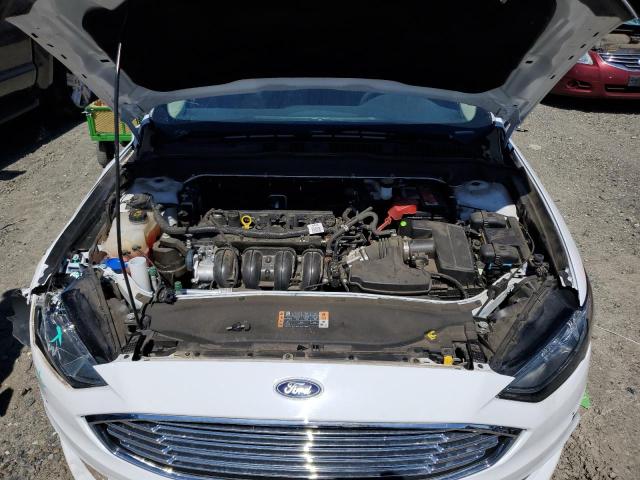 Photo 11 from auction – 2017 FORD FUSION SE with VIN 3FA6P0H73HR201593