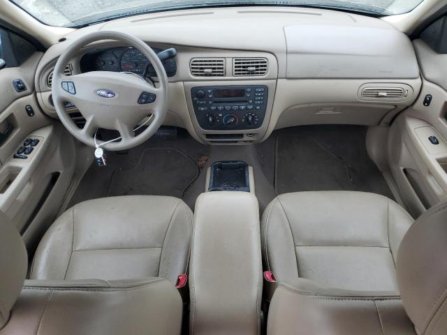 Photo 8 from auction – 2003 FORD TAURUS SES with VIN 1FAFP55U23A260578