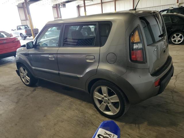 صورة رقم 2 من المزاد - 2010 KIA SOUL مع VIN KNDJT2A2XA7134014