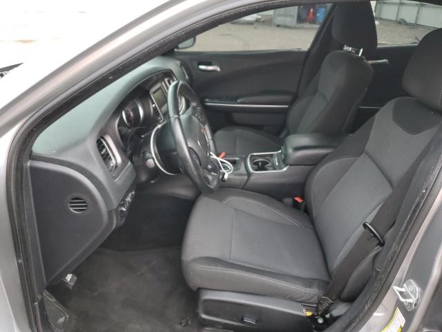 Photo 7 from auction – 2016 DODGE CHARGER SE with VIN 2C3CDXBG3GH150232