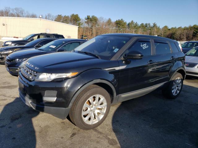 LAND ROVER RANGE ROVE 2014 with VIN SALVN2BG8EH943719 - Photo from auction