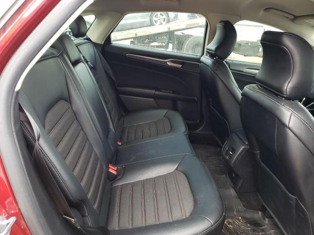 Photo 10 from auction – 2017 FORD FUSION SE with VIN 3FA6P0H72HR407651