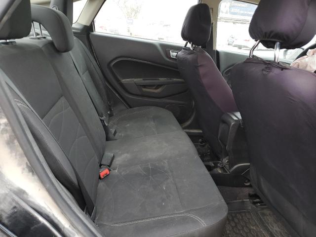 Photo 10 from auction – 2016 FORD FIESTA SE with VIN 3FADP4BJ3GM156864