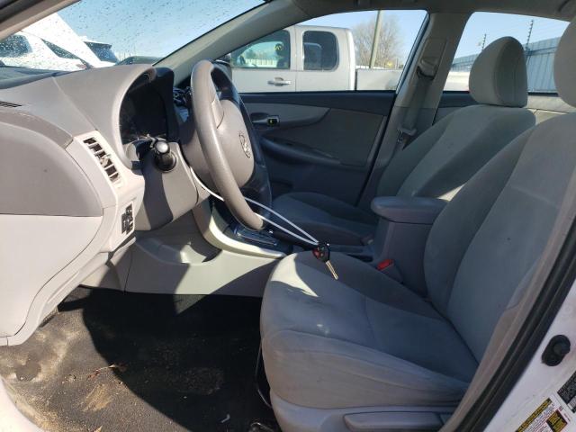 Photo 7 from auction – 2010 TOYOTA COROLLA BA with VIN 2T1BU4EE3AC269142