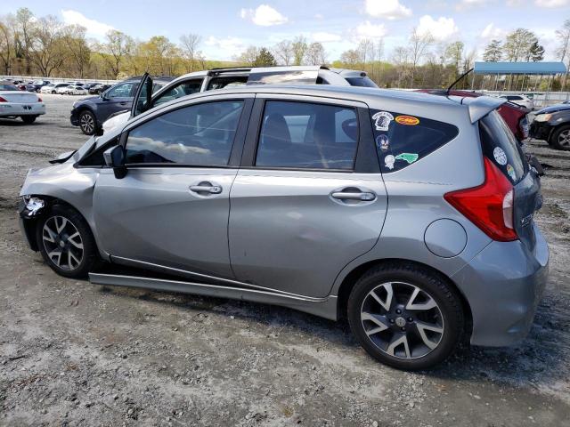 Photo 2 from auction – 2015 NISSAN VERSA NOTE with VIN 3N1CE2CPXFL397203