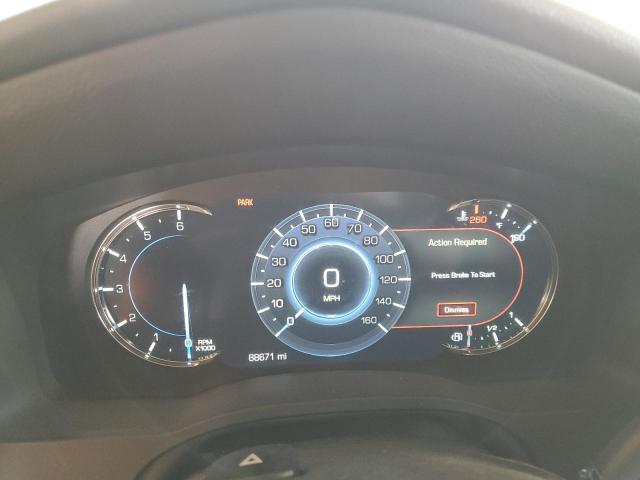Photo 9 from auction – 2019 CADILLAC ESCALADE E with VIN 1GYS4JKJ7KR238395