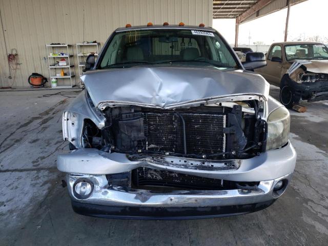 Photo 5 from auction – 2006 DODGE RAM 3500 S with VIN 3D7ML48C26G285115