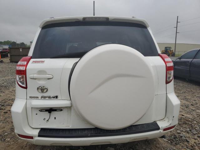 Photo 6 from auction – 2010 TOYOTA RAV4 with VIN 2T3ZF4DVXAW043258