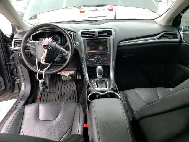 Photo 8 from auction – 2016 FORD FUSION TIT with VIN 3FA6P0K90GR221664