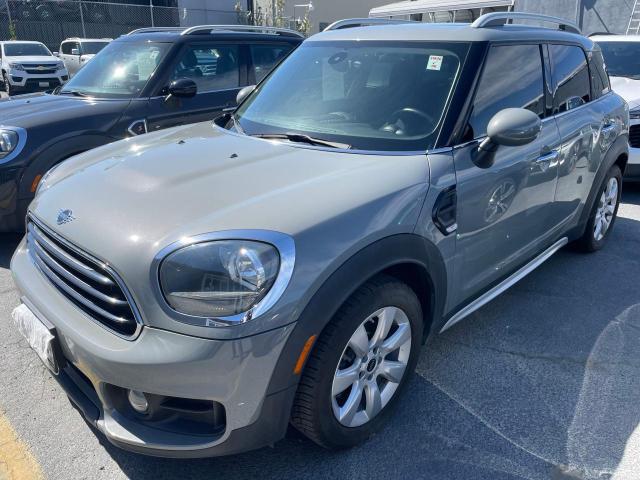 Photo 2 from auction – 2019 MINI COOPER COU with VIN WMZYS7C53K3F45059