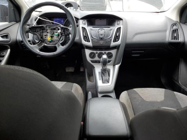 Photo 8 from auction – 2012 FORD FOCUS SE with VIN 1FAHP3K22CL461949