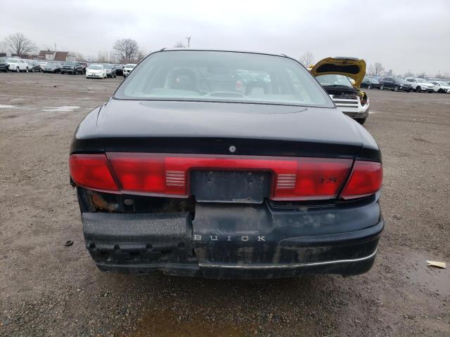 Photo 6 from auction – 2000 BUICK REGAL LS with VIN 2G4WB55K3Y1303300