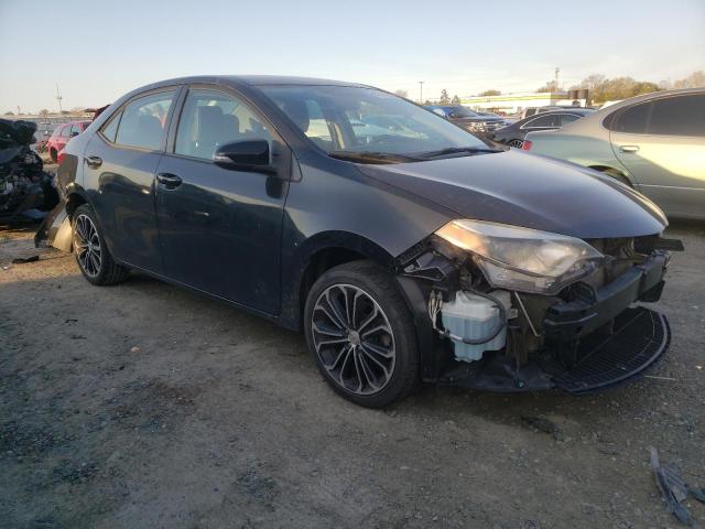 Photo 4 from auction – 2015 TOYOTA COROLLA L with VIN 5YFBURHEXFP338733