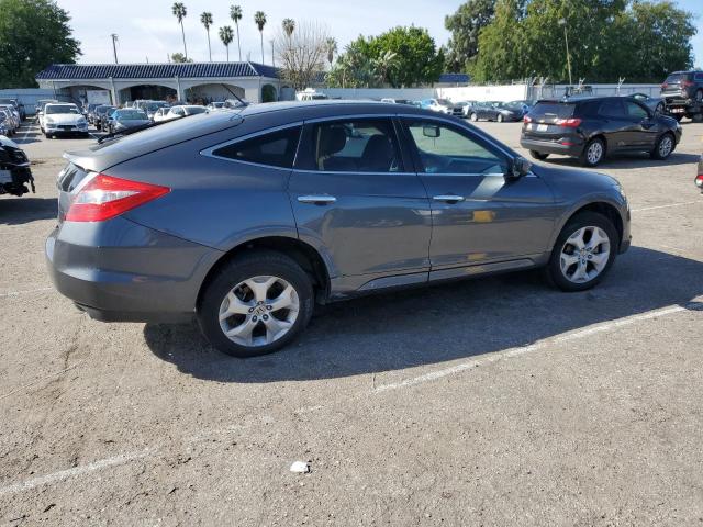 Photo 3 from auction – 2012 HONDA CROSSTOUR with VIN 5J6TF1H53CL005742