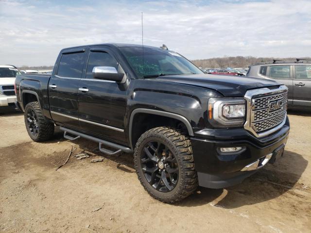 Photo 4 from auction – 2017 GMC SIERRA K15 with VIN 3GTU2NEC7HG117397